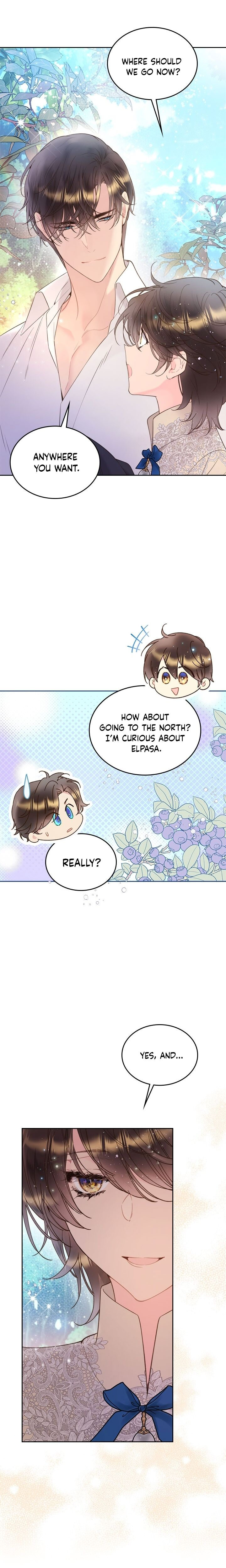 Beatrice Chapter 83 - Page 7