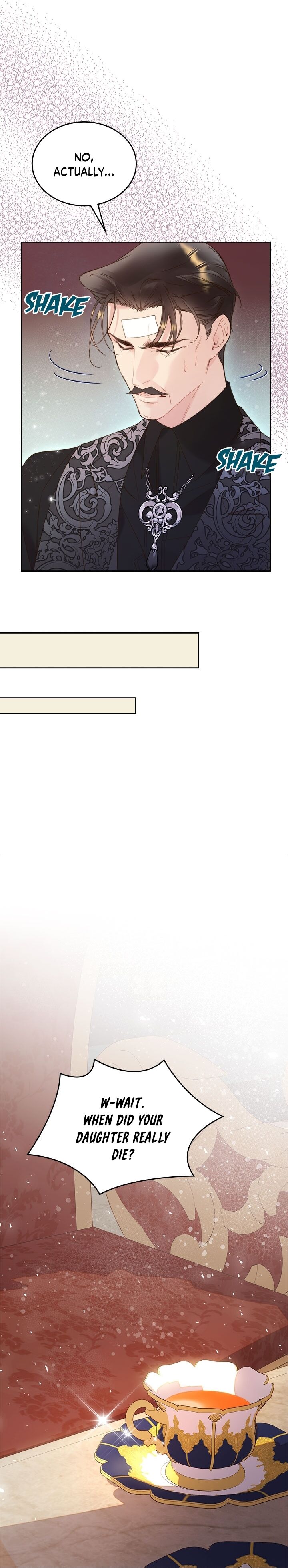 Beatrice Chapter 85 - Page 10