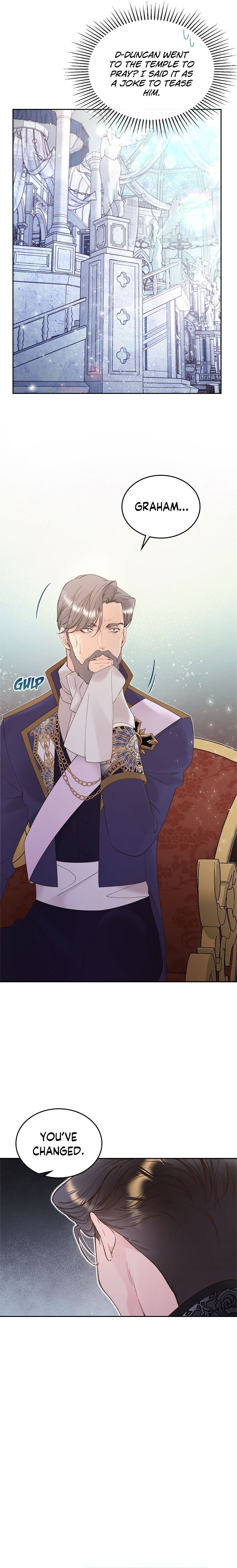 Beatrice Chapter 85 - Page 19