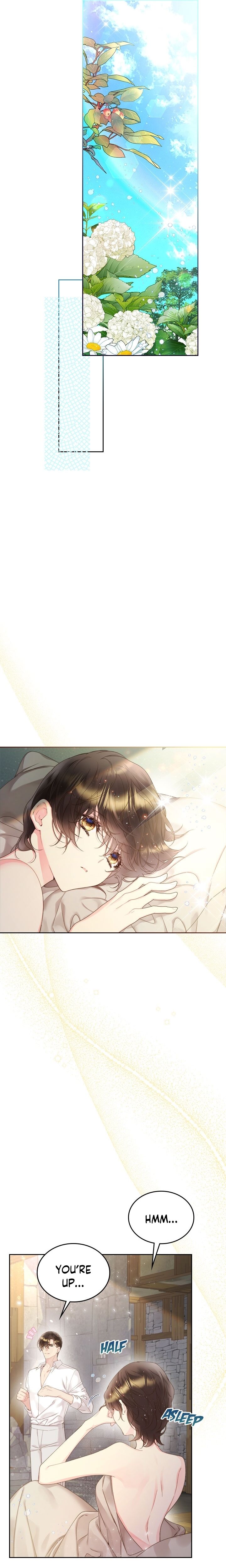 Beatrice Chapter 85 - Page 20