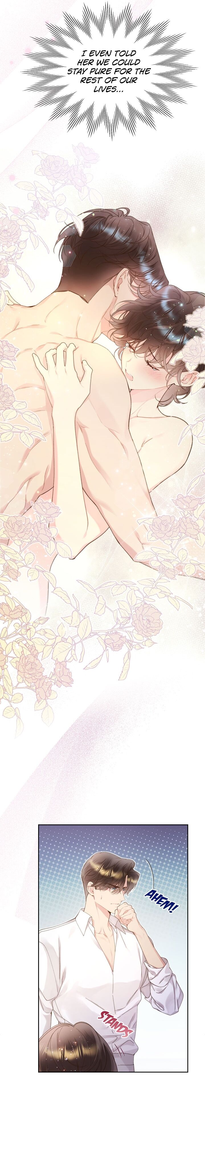 Beatrice Chapter 85 - Page 23