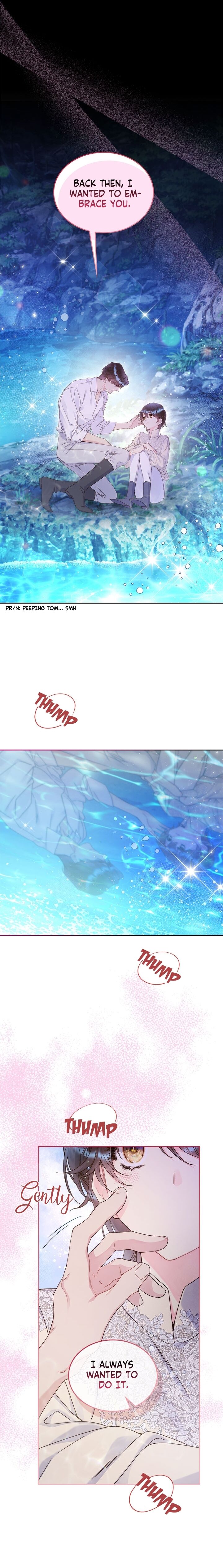 Beatrice Chapter 86 - Page 13