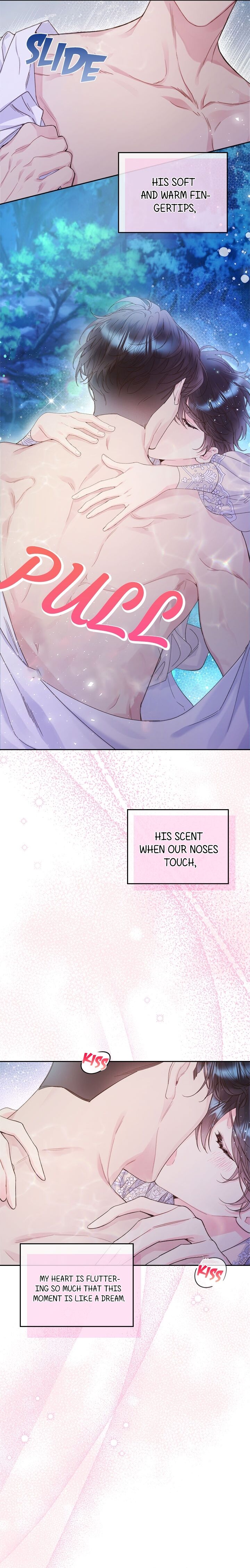 Beatrice Chapter 86 - Page 16