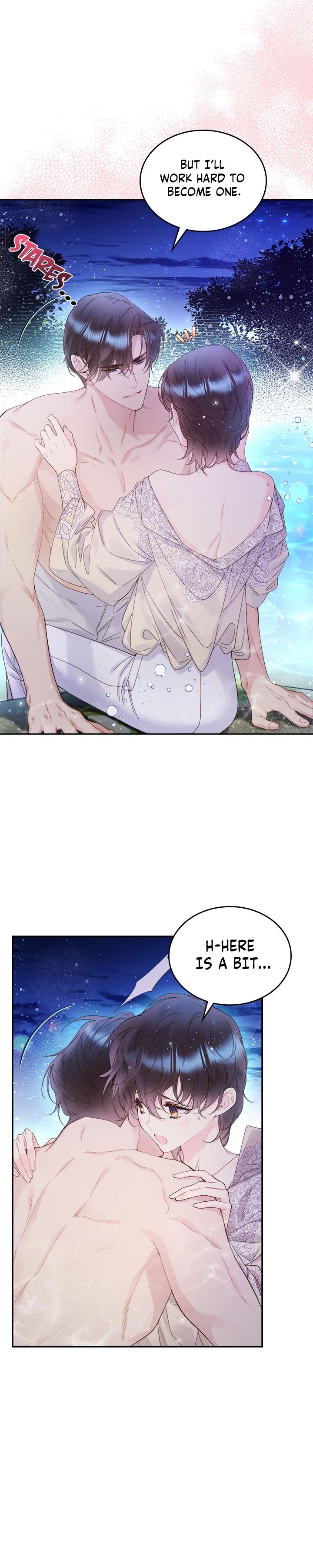 Beatrice Chapter 86 - Page 19