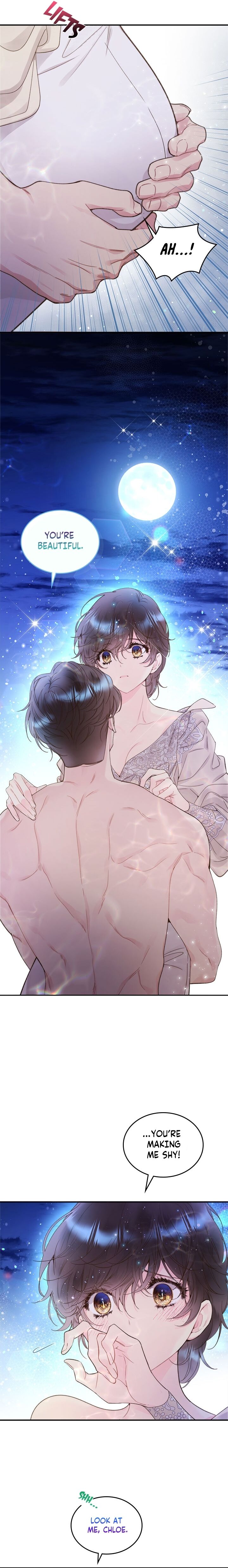 Beatrice Chapter 86 - Page 20