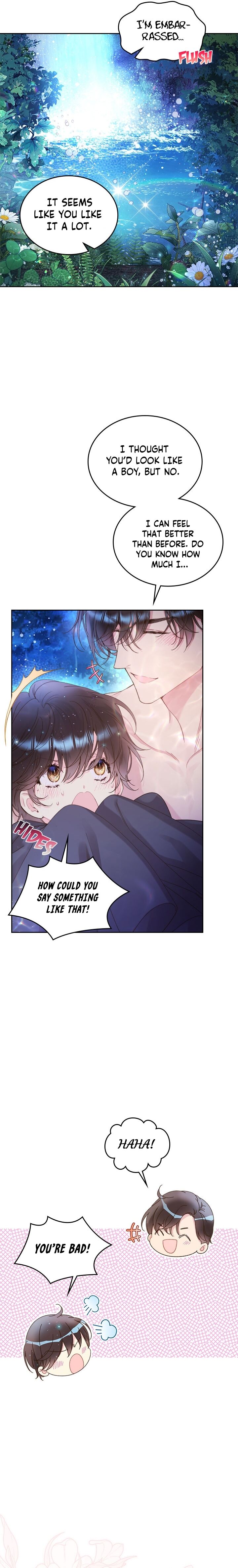 Beatrice Chapter 86 - Page 23