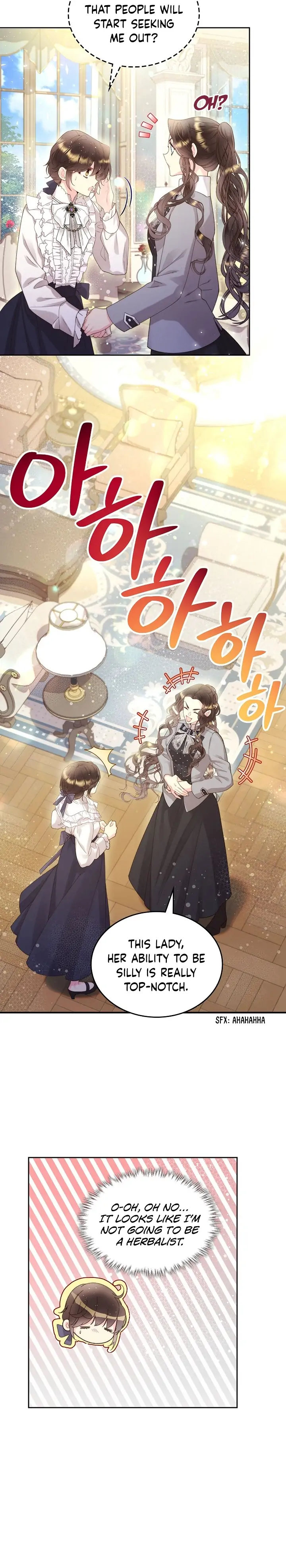 Beatrice Chapter 90 - Page 15