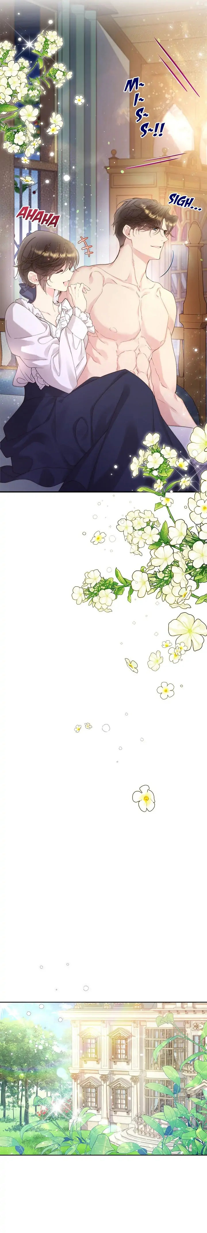 Beatrice Chapter 92 - Page 10