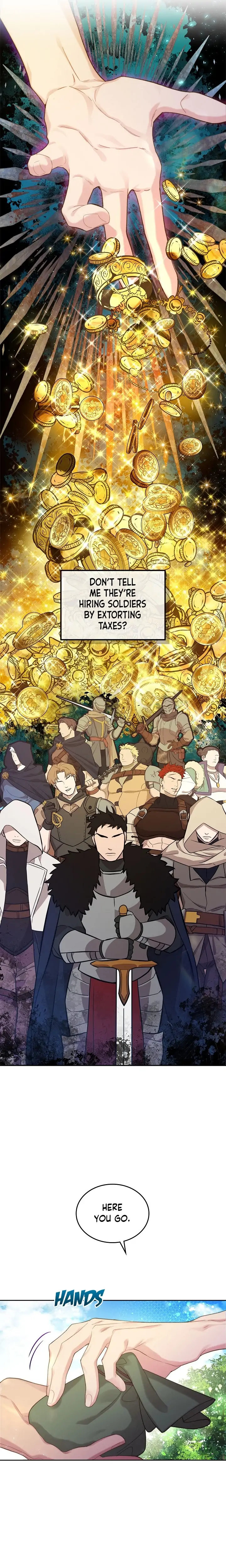 Beatrice Chapter 92 - Page 13