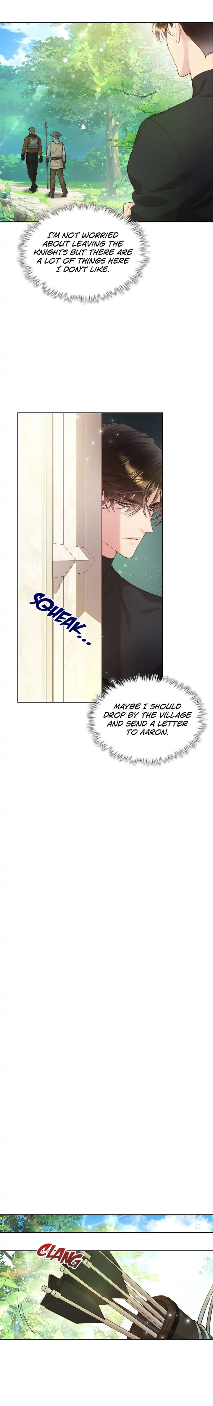 Beatrice Chapter 92 - Page 14