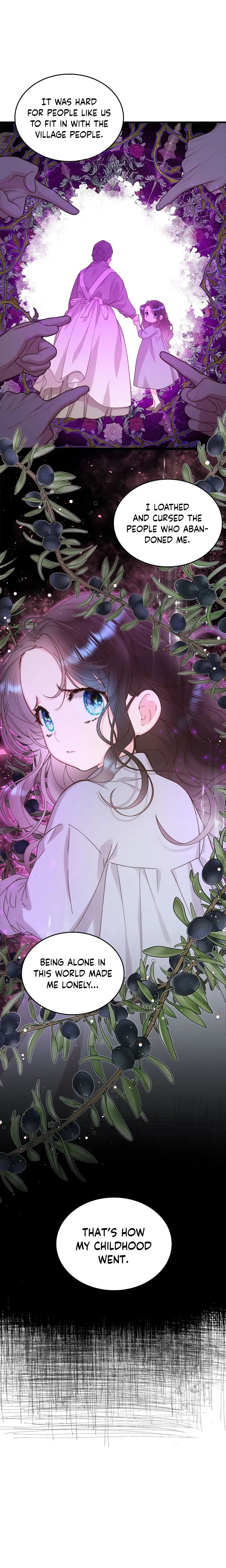 Beatrice Chapter 92 - Page 20