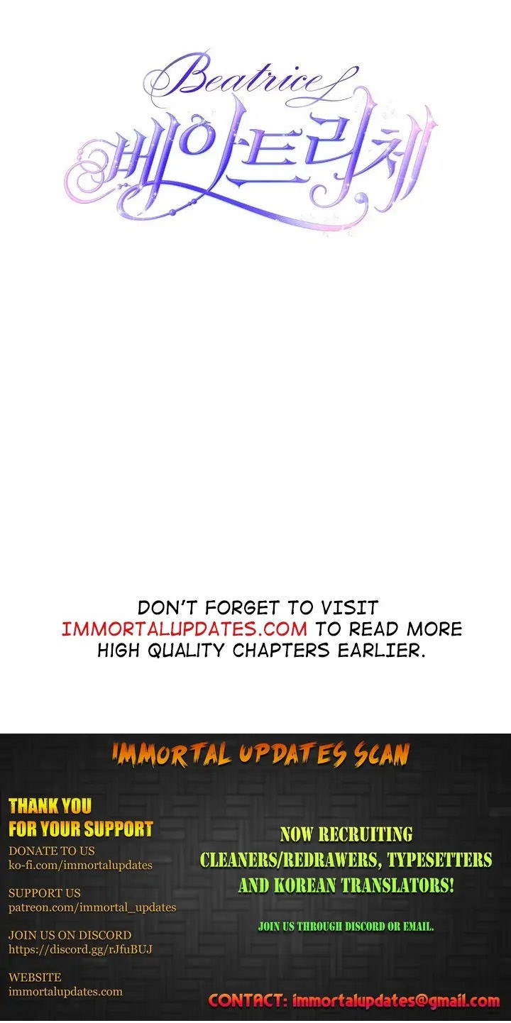 Beatrice Chapter 92 - Page 21
