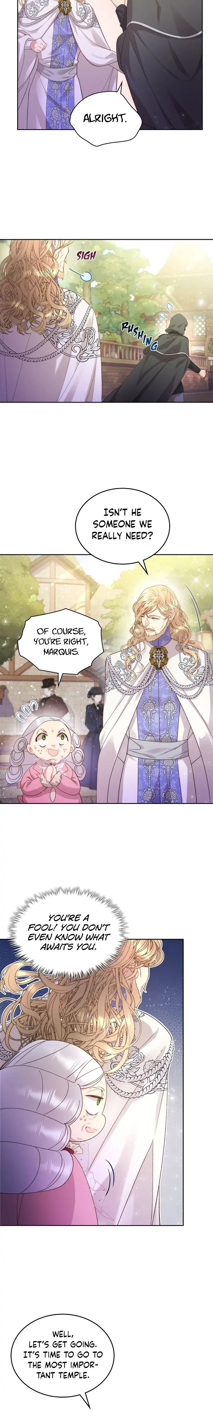 Beatrice Chapter 94 - Page 18