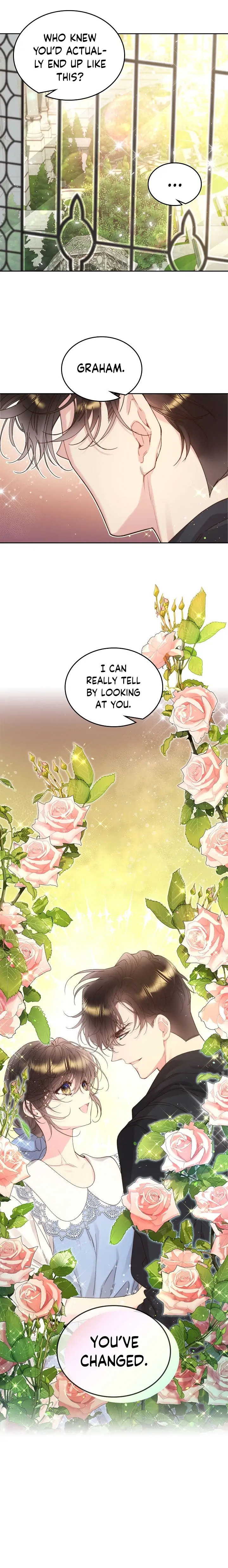 Beatrice Chapter 94 - Page 9