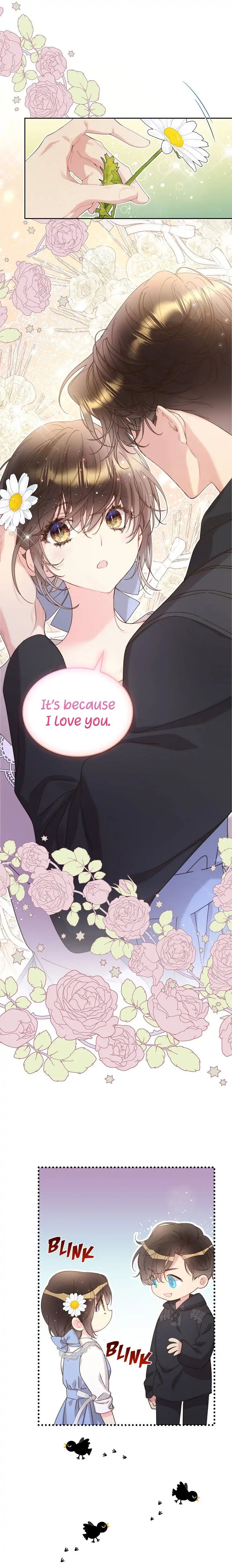 Beatrice Chapter 95 - Page 5