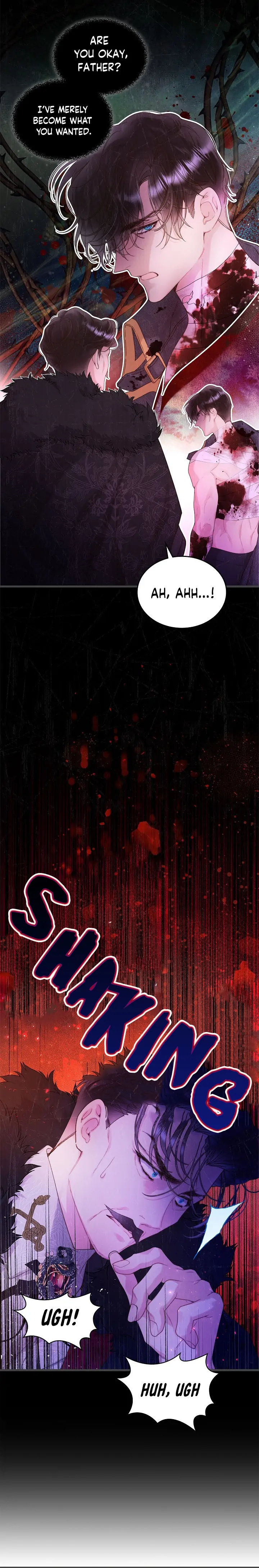 Beatrice Chapter 96 - Page 13