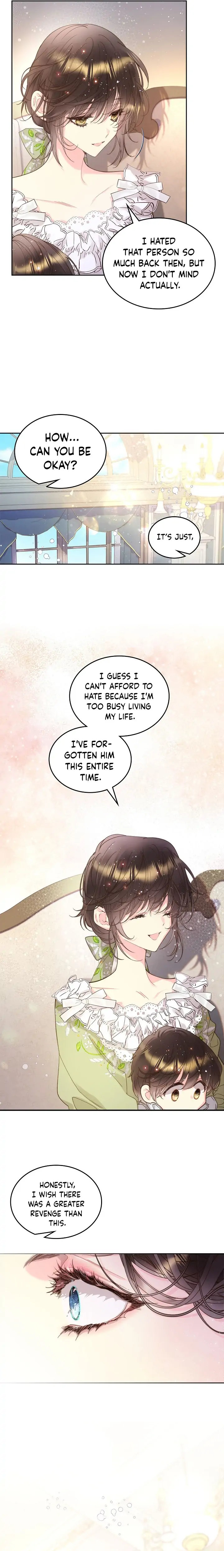 Beatrice Chapter 96 - Page 2