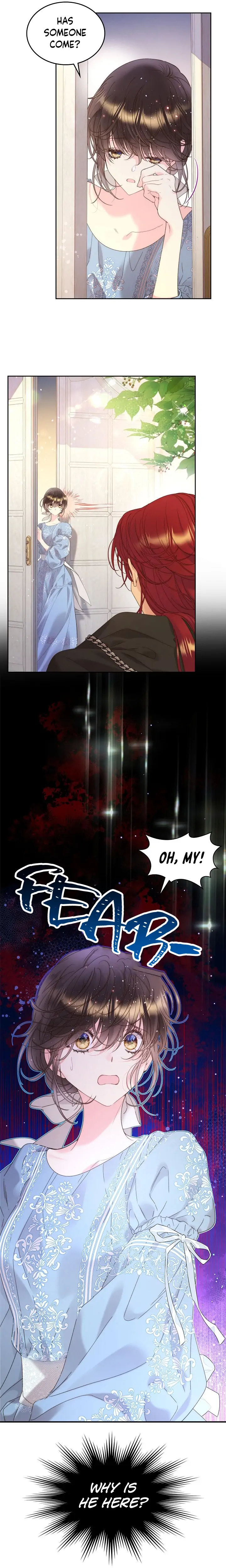 Beatrice Chapter 96 - Page 27