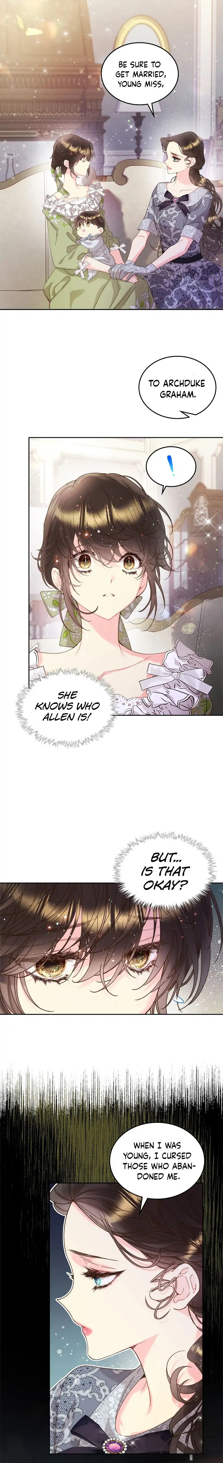 Beatrice Chapter 96 - Page 4