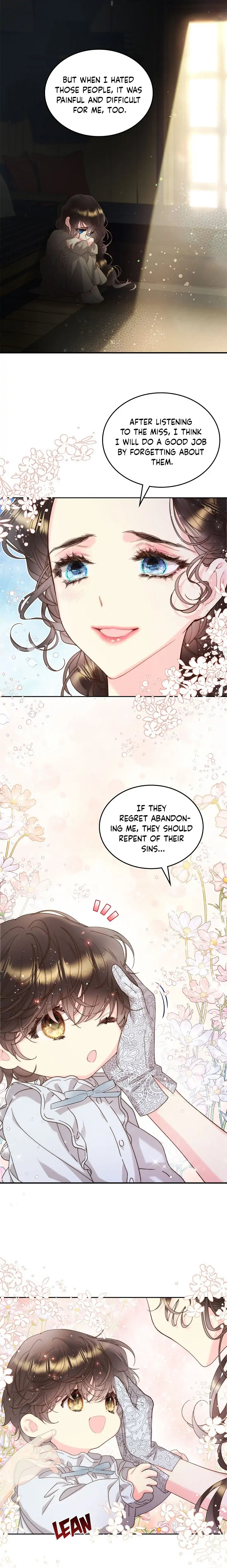 Beatrice Chapter 96 - Page 5