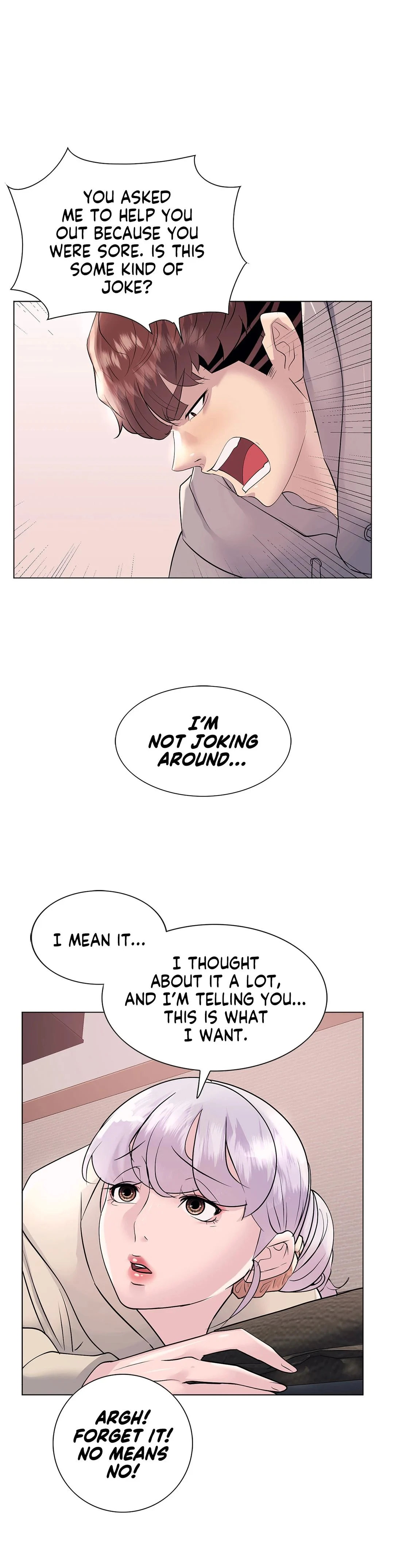 Sex Toy Try-Outs Chapter 21 - Page 11