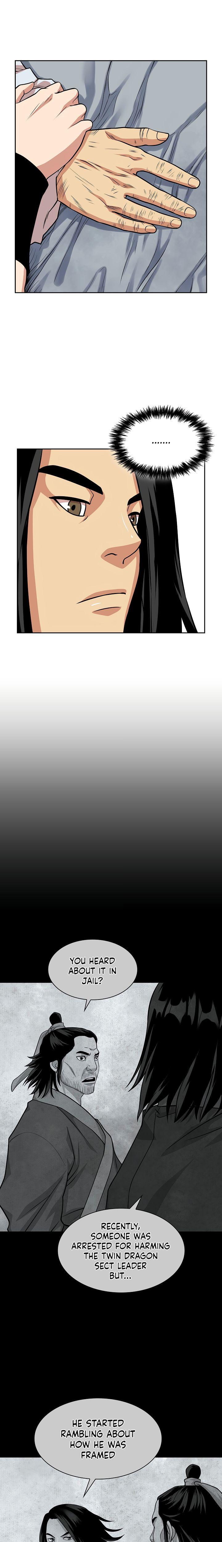 Record of the War God Chapter 100 - Page 13