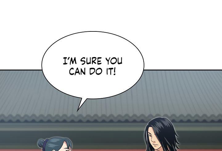 Record of the War God Chapter 100 - Page 22