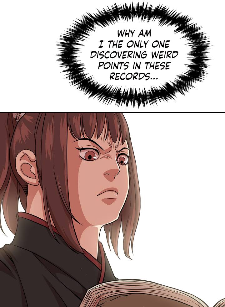 Record of the War God Chapter 102 - Page 15