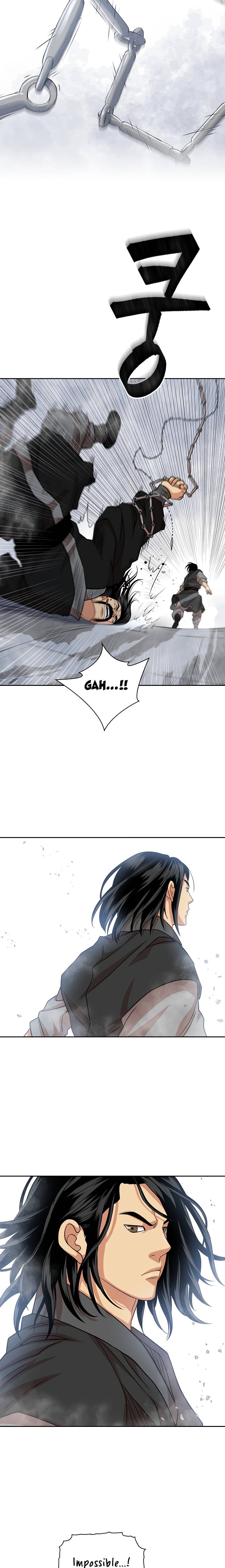 Record of the War God Chapter 102 - Page 19