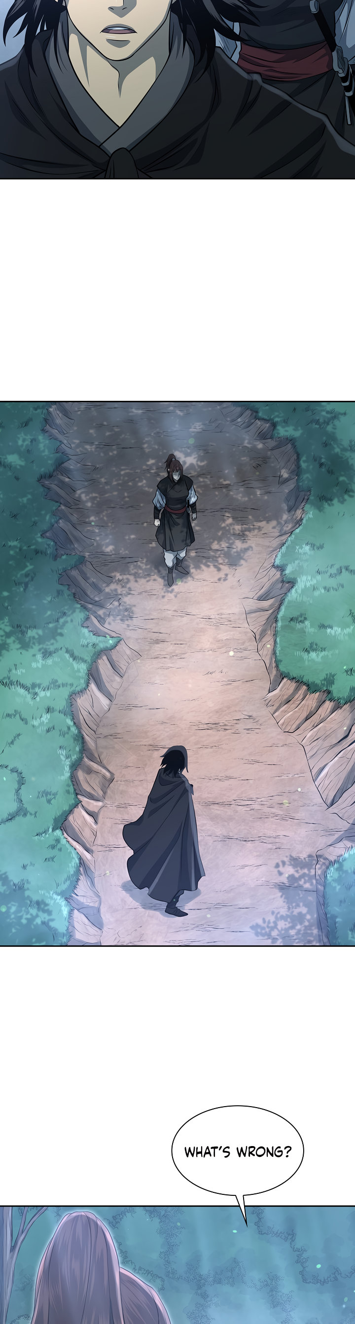 Record of the War God Chapter 104 - Page 6