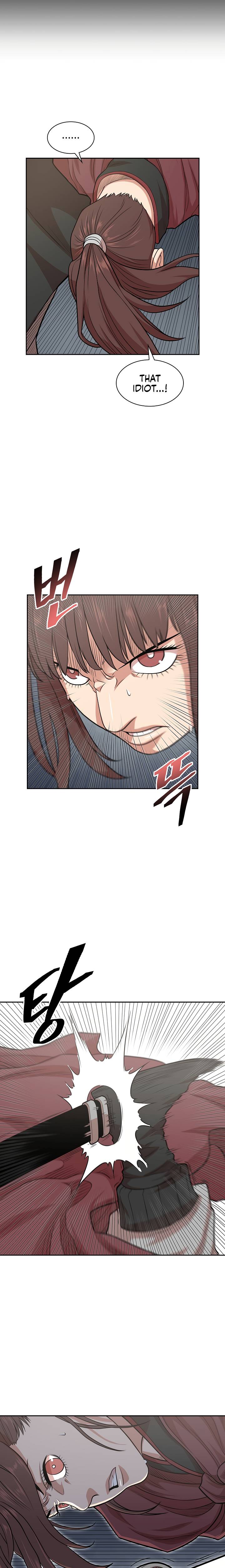 Record of the War God Chapter 107 - Page 13