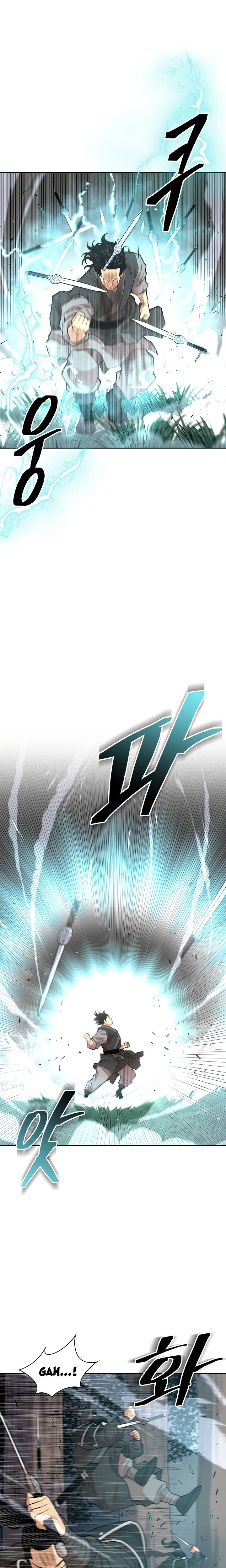 Record of the War God Chapter 107 - Page 3