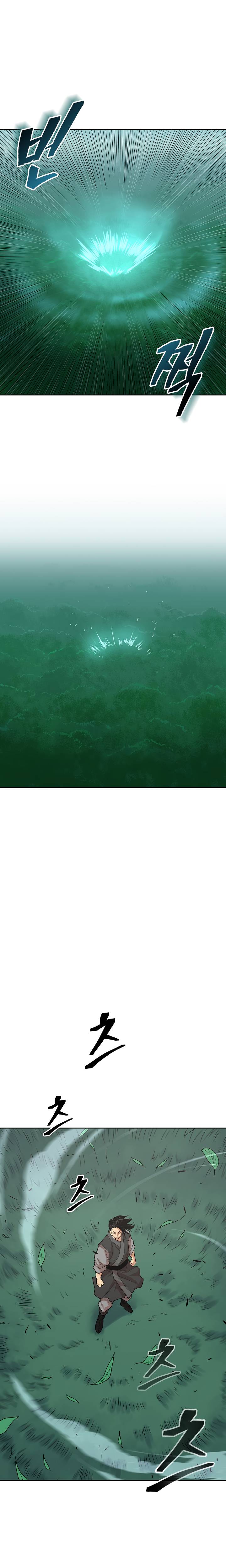 Record of the War God Chapter 107 - Page 5