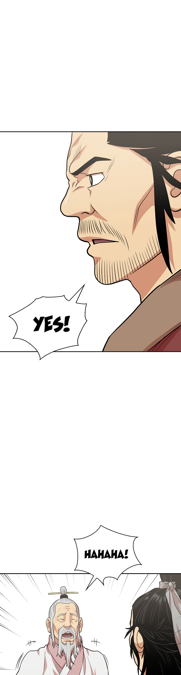 Record of the War God Chapter 109 - Page 10