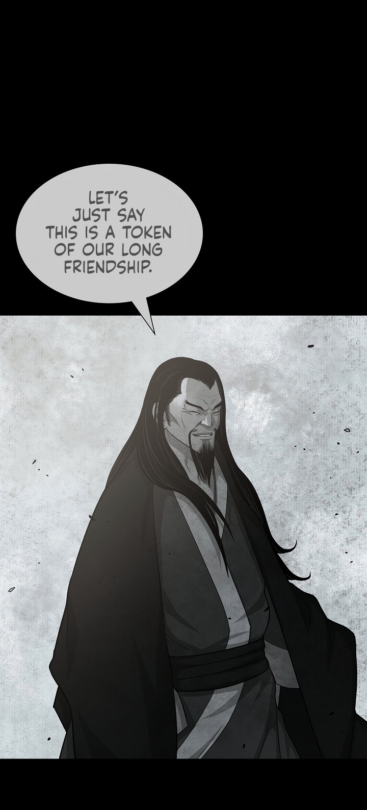 Record of the War God Chapter 111 - Page 13