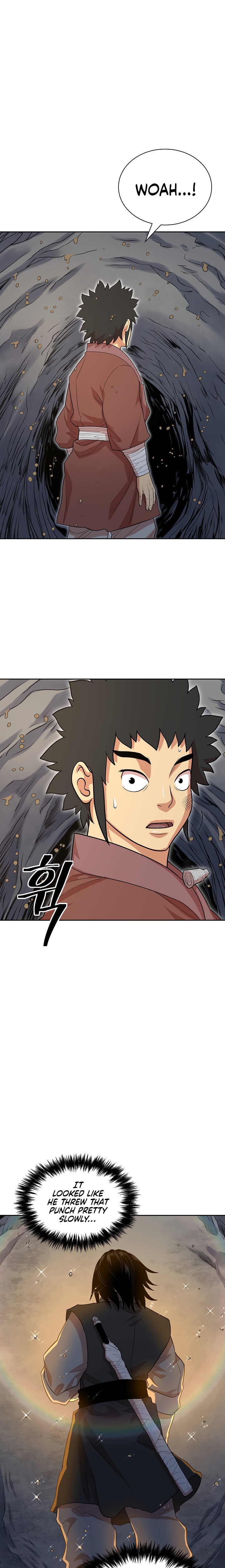 Record of the War God Chapter 112 - Page 16