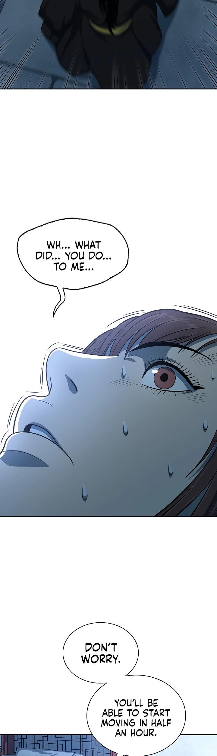 Record of the War God Chapter 113 - Page 36