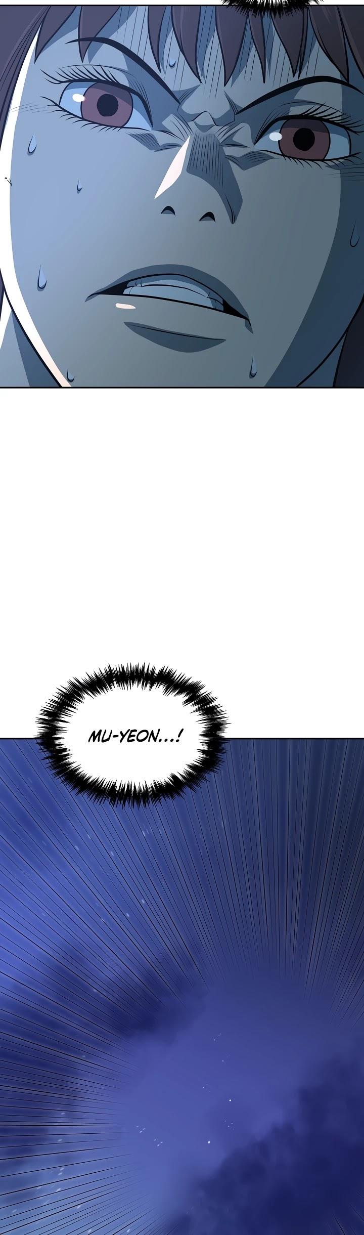 Record of the War God Chapter 113 - Page 39