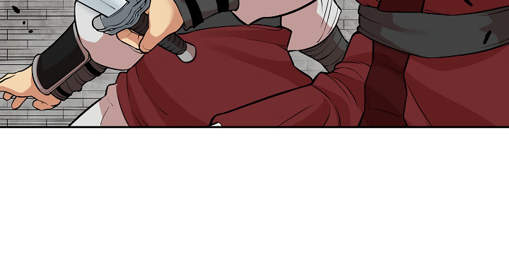 Record of the War God Chapter 116 - Page 11