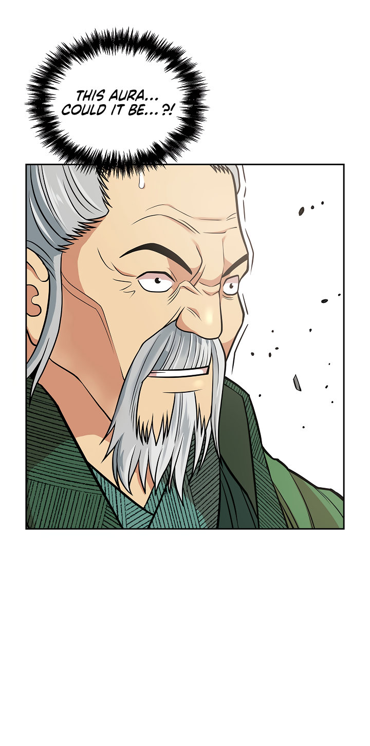 Record of the War God Chapter 117 - Page 4