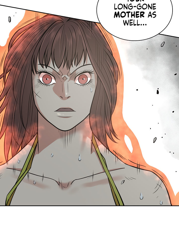 Record of the War God Chapter 121 - Page 6