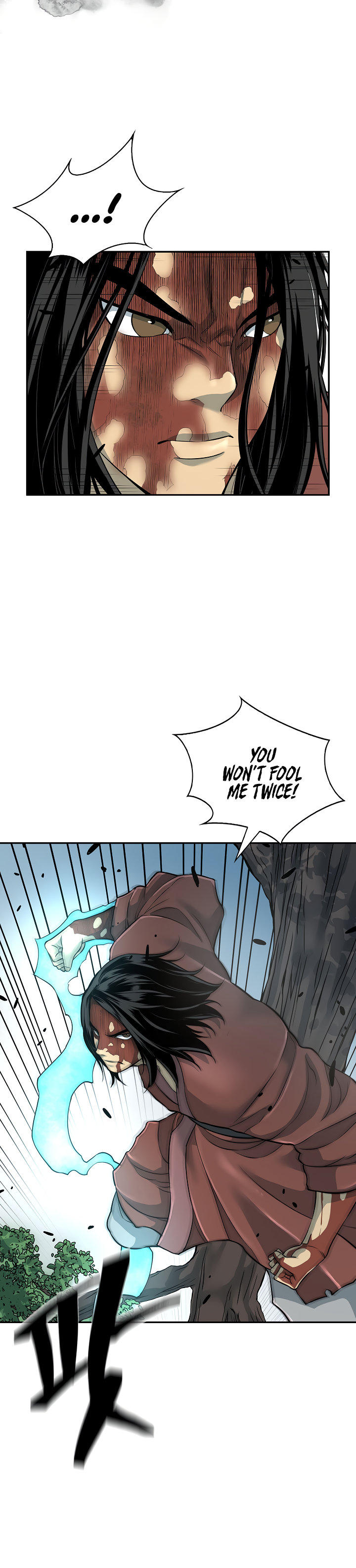 Record of the War God Chapter 127 - Page 15