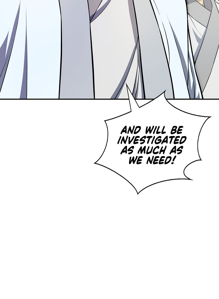 Record of the War God Chapter 130 - Page 25