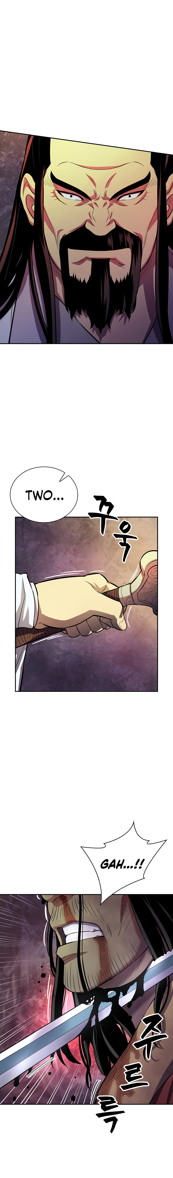 Record of the War God Chapter 131 - Page 26