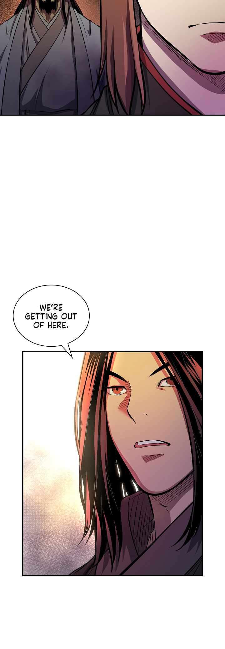 Record of the War God Chapter 132 - Page 25