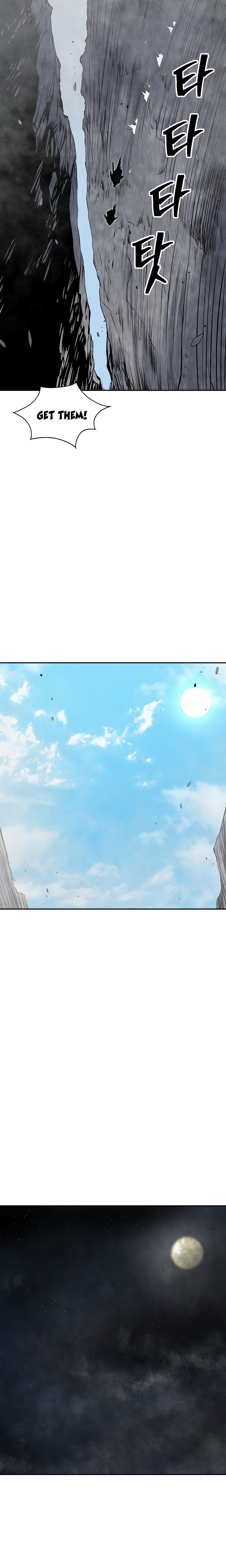 Record of the War God Chapter 135 - Page 17