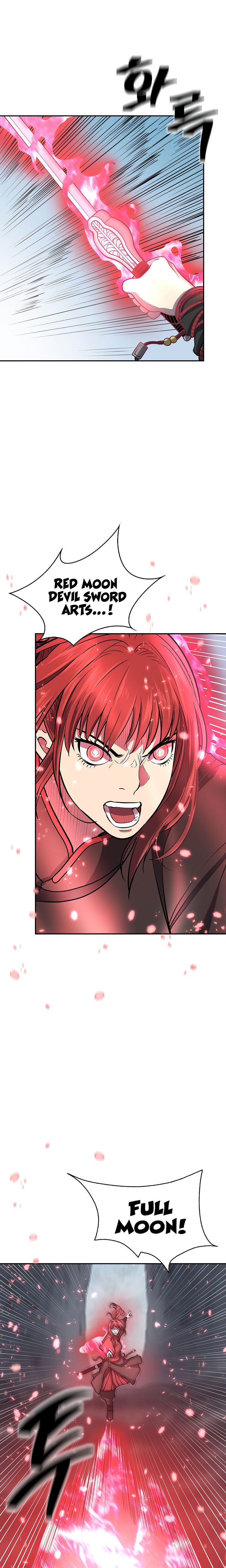 Record of the War God Chapter 135 - Page 9