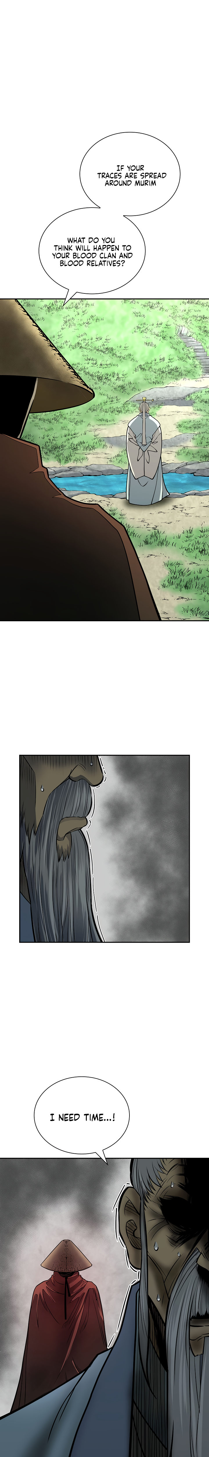 Record of the War God Chapter 136 - Page 30