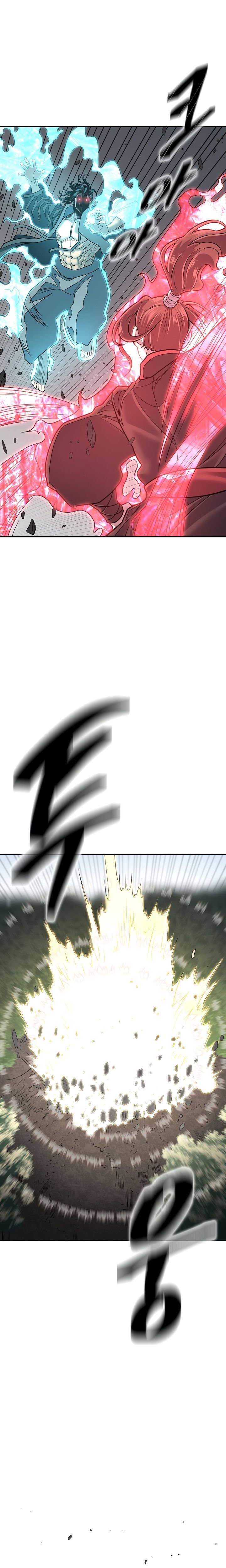 Record of the War God Chapter 141 - Page 28