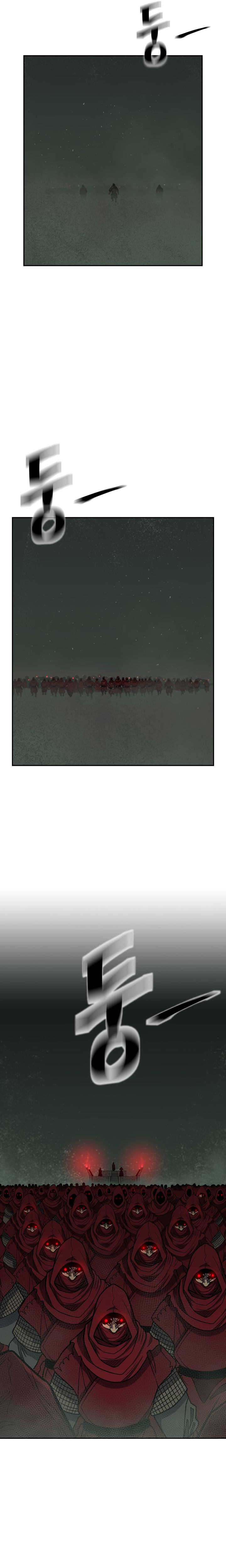 Record of the War God Chapter 143 - Page 14